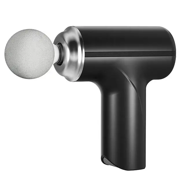 ماساژور تفنگی MG203 MASSAGE GUN