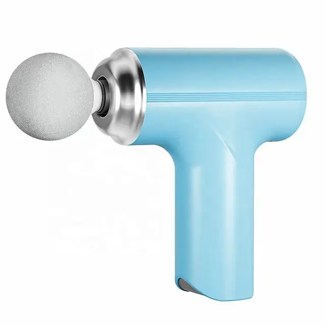 ماساژور تفنگی MG203 MASSAGE GUN