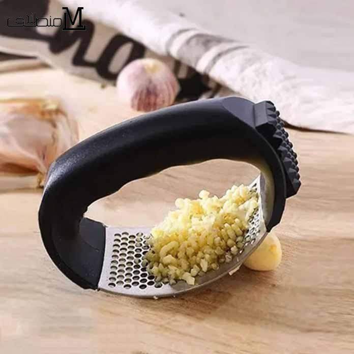 سیرله کن و بیفتکوب درب بازکن سه کاره استیل وارداتی