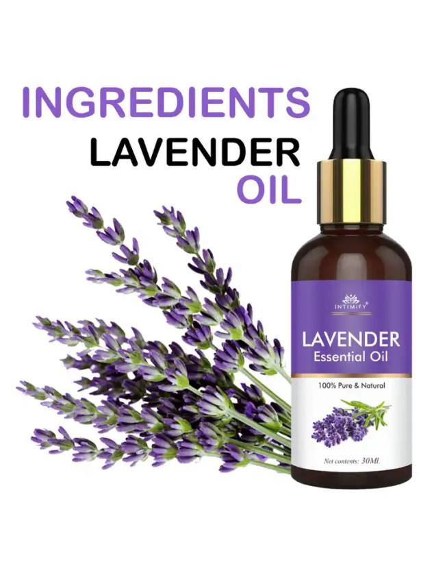 روغن ماساژ ریلکسی رایحه لوندر