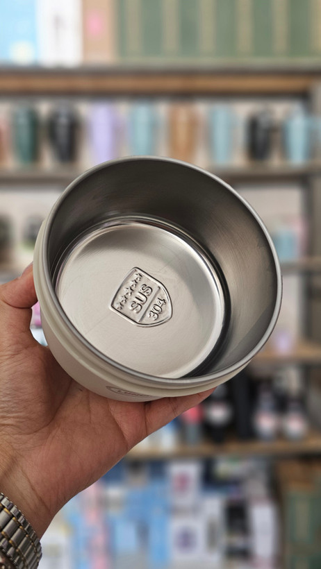 لانچ باکس ۲ عددی کیف دار برند LUNCH BOX