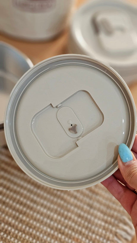 لانچ باکس۲ طبقه کیف دار سایز بزرگ BENTOBOX
